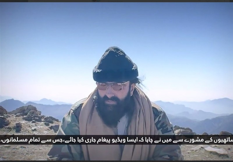 رونمایی از «تحریک طالبان پاکستان» از ساختار جدید اداری و عملیاتی