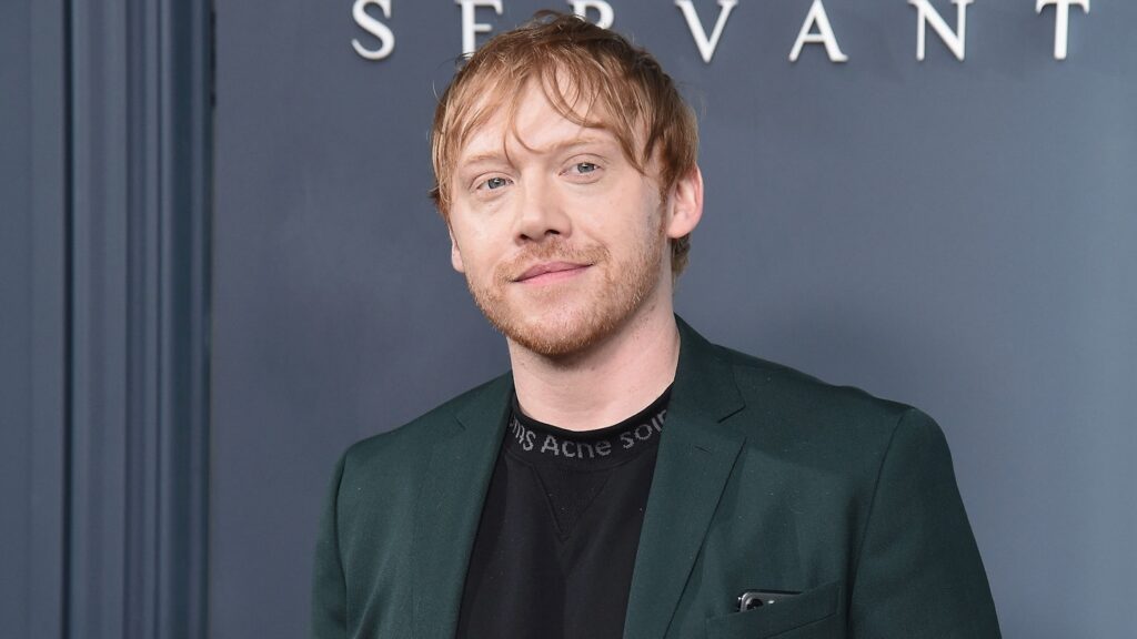 روپرت گرینت و دیزی ریدلی به جانی دپ در فیلم Ebenezer: Christmas Carol پیوستند - گیمفا