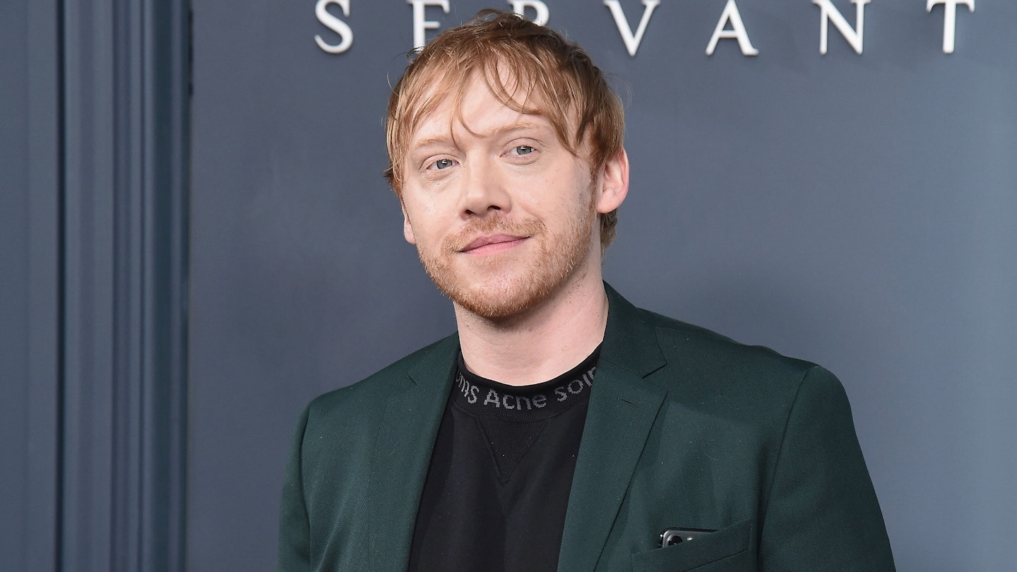 روپرت گرینت و دیزی ریدلی به جانی دپ در فیلم Ebenezer: Christmas Carol پیوستند - گیمفا