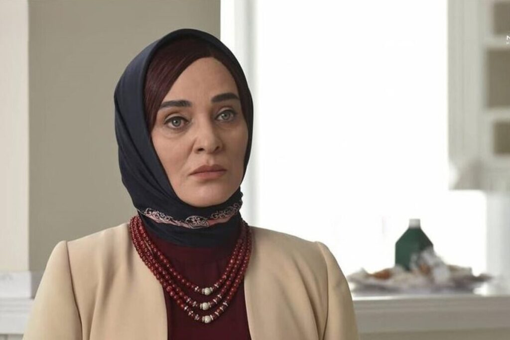 رویا نونهالی با نقشی منفی به تلویزیون بازمی‌گردد - گیمفا