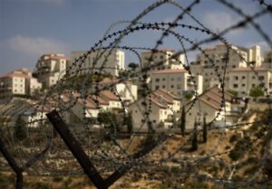 رژیم اسرائیل به دنبال تغییر ساختار جمعیتی کرانه باختری است