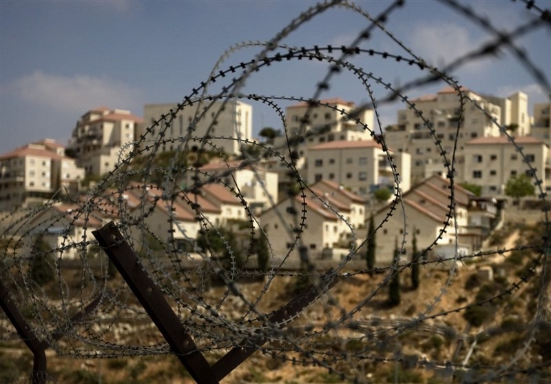 رژیم اسرائیل به دنبال تغییر ساختار جمعیتی کرانه باختری است