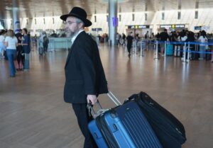 رژیم اسرائیل در صدر آمار فرار میلیونرها قرار داشت