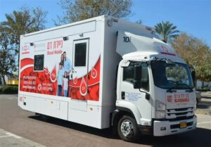 رژیم صهیونیستی با کمبود شدید منابع خونی مواجه است