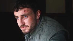 رکوردشکنی فیلم شکسپیری پل مسکال در راتن تومیتوز - گیمفا