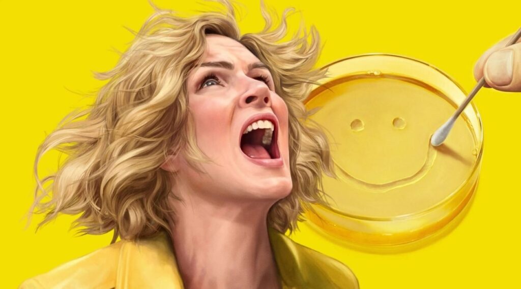 ری سیهورن: نویسندگان هم‌اکنون روی فصل دوم Pluribus کار می‌کنند - گیمفا