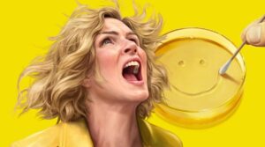 ری سیهورن: نویسندگان هم‌اکنون روی فصل دوم Pluribus کار می‌کنند - گیمفا