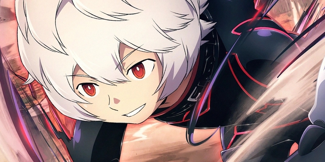 ریبوت انیمه World Trigger معرفی شد - گیمفا