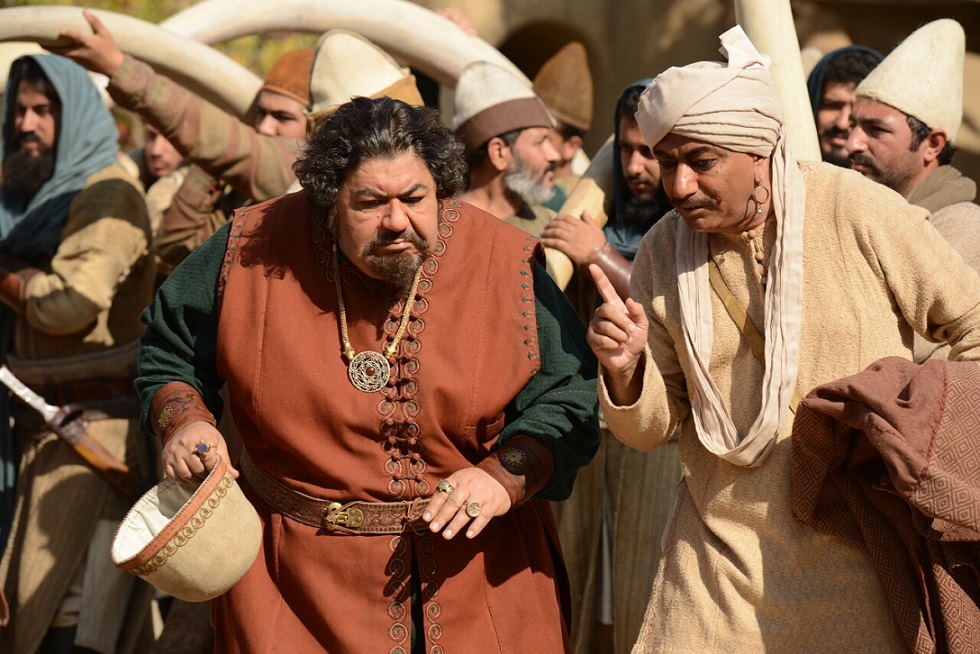 زمان پخش سریال «سلمان فارسی» مشخص شد - گیمفا