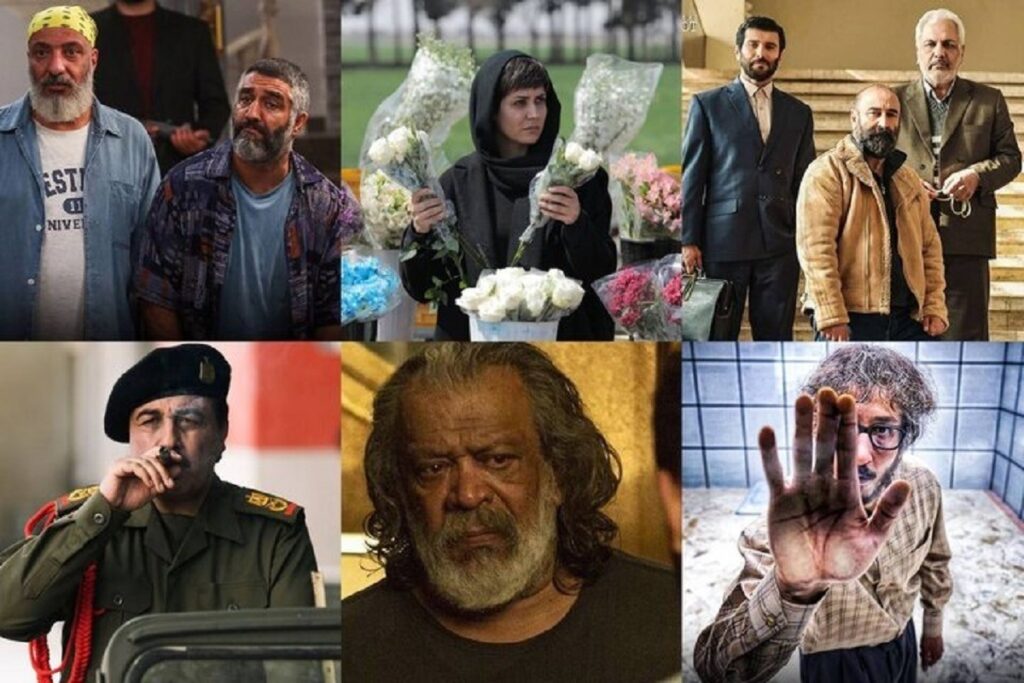 زمستان سرد سینماهای ایران کاهش مخاطبان و ناکامی کمدی‌ها در گیشه