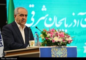 زنان هنرمند هویت فرهنگی آذربایجان را ساخته اند