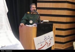 زنان پیشرو؛ 44 اثر فاخر دومین جشنواره استانی سپاه سیدالشهدا (ع) معرفی شدند.