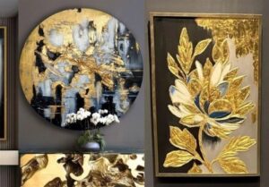 زنان کارآفرین مرکز نوآوری و تولید طلا و هدایای لوکس در ایران