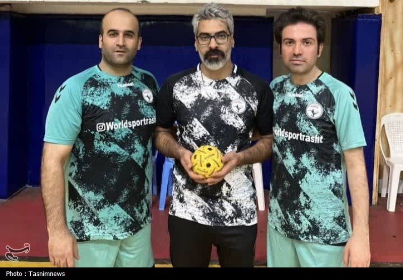 زنجان; قطب برای پرورش استعدادها در زمینه های جدید