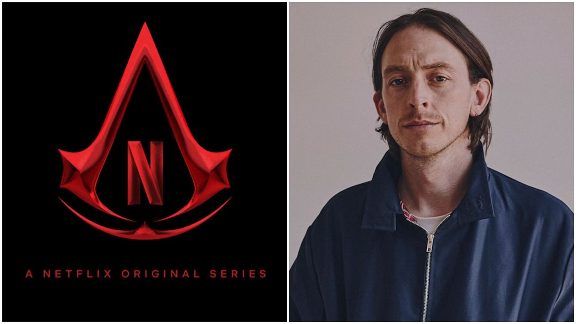 زکری هارت به جمع بازیگران سریال لایو اکشن Assassin’s Creed پیوست - گیمفا