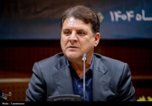 زینی وند: عدم تقویت احزاب یک نقص جدی در حاکمیت است