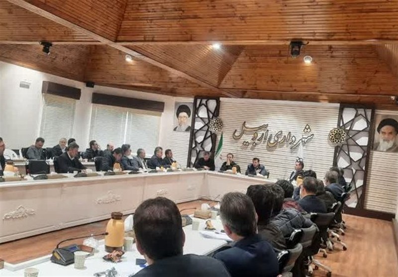 ساختمان های ناایمن و متروک از مشکلات شهری هستند