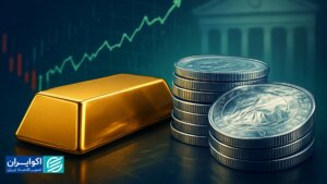 ساز کوک بازارهای ایران و جهان