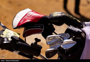 سال آینده زمین گلف اختصاصی در سمنان ساخته می شود