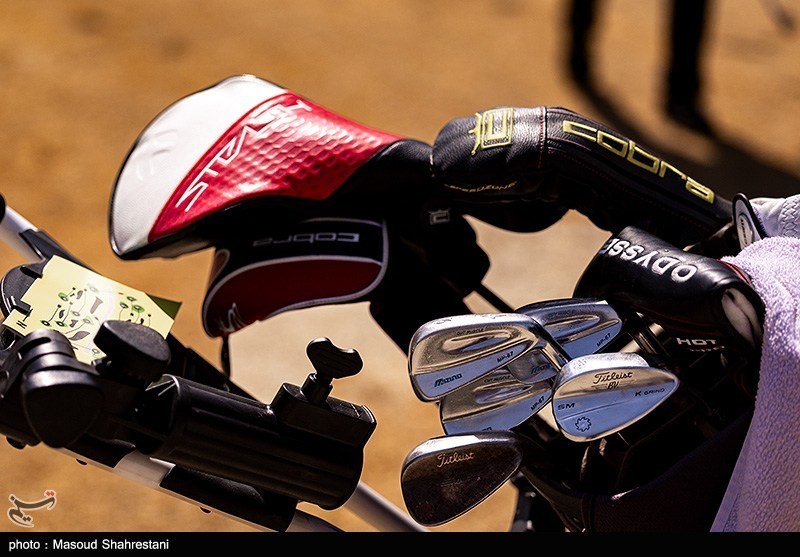 سال آینده زمین گلف اختصاصی در سمنان ساخته می شود