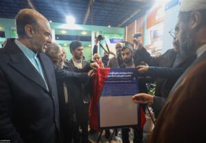 سامانه اصناف شهرداری مشهد کلید رهایی کلانشهرها از هرج و مرج بصری است