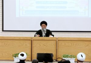 ستم تاریخی زنان در شرق و غرب سنتی؛ حضرت زهرا علیهاالسلام نمونه عالی است