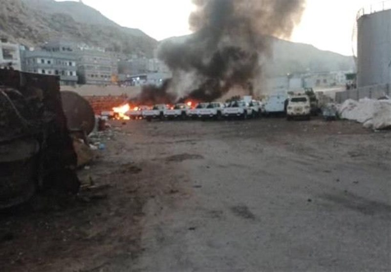 سخنگوی ائتلاف سعودی: قبل از حمله به امارات هشدار داده بودیم