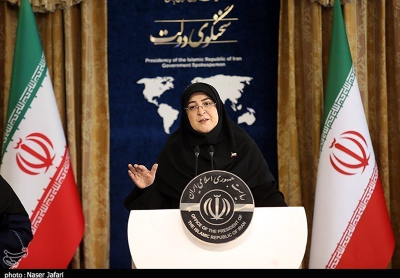 سخنگوی دولت: کیفیت هوا نیاز به توجه جدی دارد