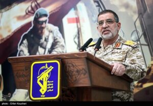 سخنگوی سپاه: پالایشگاه حیفا را 2 بار موشکباران کردیم و از کار افتاد/ مرکز موساد را با 36 کشته زدیم