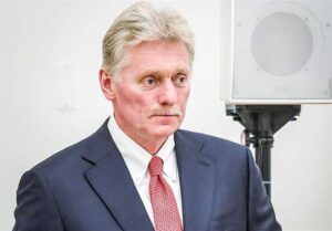 سخنگوی پوتین: صلح در اوکراین باید بر اساس تضمین های قابل اعتماد باشد