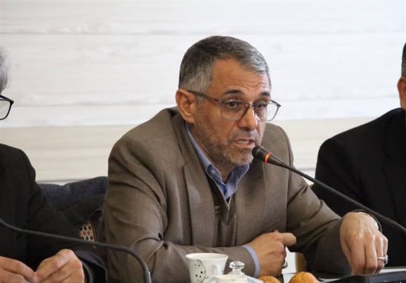 سد سرخاب سال آینده به بهره برداری می رسد