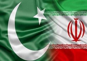 سران ایران و پاکستان بر تقویت همکاری های مشترک تاکید کردند