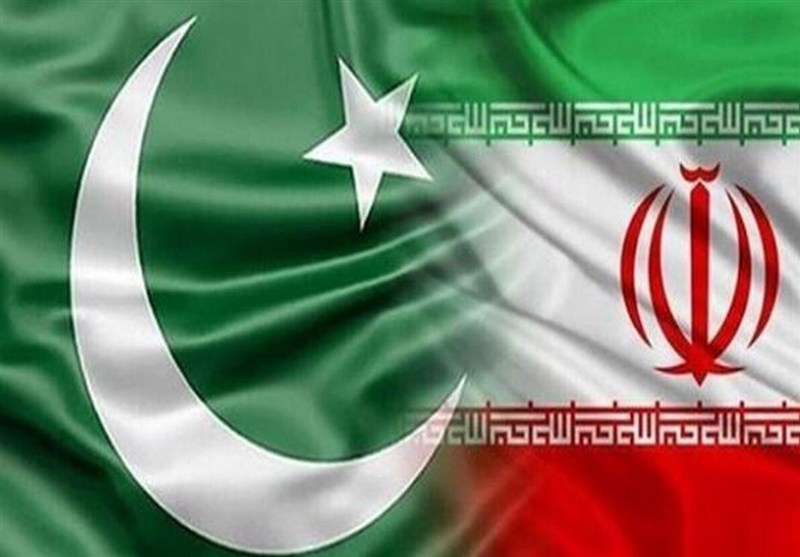 سران ایران و پاکستان بر تقویت همکاری های مشترک تاکید کردند