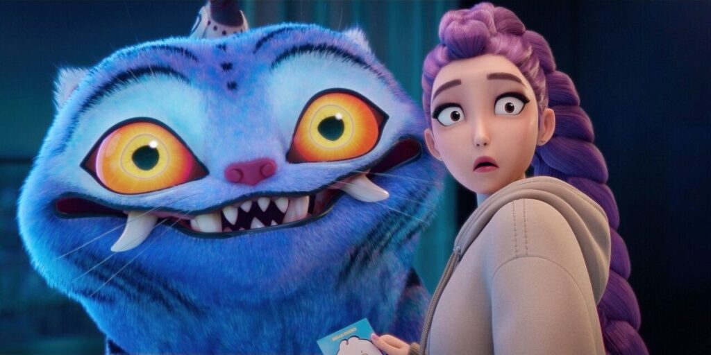 سرانجام مشخص شد که یکی از نظریه‌های طرفداران درباره سرنوشت مادر رومی در فیلم KPop Demon Hunters حقیقت دارد - گیمفا