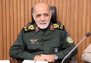 سرلشکر عبداللهی: مبارزات شهید رشید در تاریخ انقلاب می درخشد