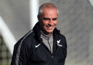 سرمربی نیوزلند: گروه سختی داریم اما پیروزی در دسترس است