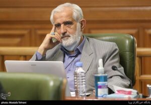 سروری: معیار انتخاب شهردار سیاسی شده است