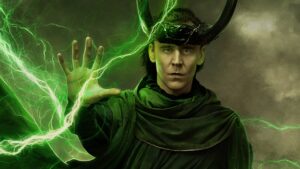 سریال Loki به یک دستاورد بزرگ دست یافت - گیمفا