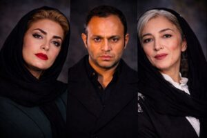 سریال جدید کارگردان سریال «بازنده» مشخص شد