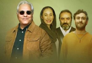 سریال کمدی «شیش ماهه» مهران مدیری به زودی از شبکه سه سیما پخش میشود - گیمفا