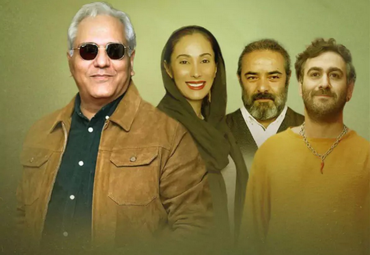 سریال کمدی «شیش ماهه» مهران مدیری به زودی از شبکه سه سیما پخش می‌شود - گیمفا