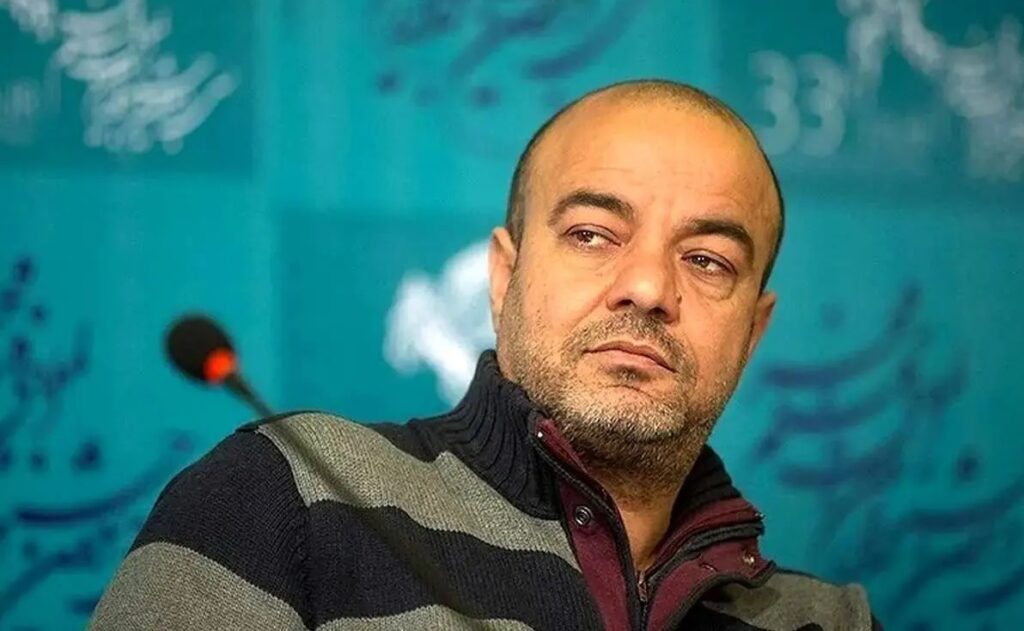 سعید آقاخانی با سریال کمدی «اسباب زحمت» به تلویزیون بازمی‌گردد - گیمفا