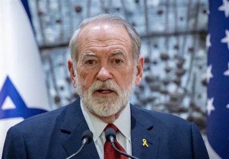 سفیر آمریکا: دشمن اسرائیل دشمن آمریکاست