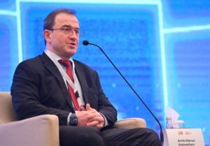 سفیر روسیه در عراق: هیچ نیروی سازمان یافته عراقی در ارتش روسیه وجود ندارد