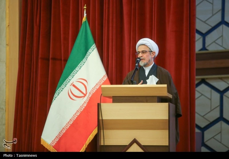 سند ملی علوم انسانی اسلامی حاصل تفکر نظام مند مؤسسه امام خمینی(ره) است.