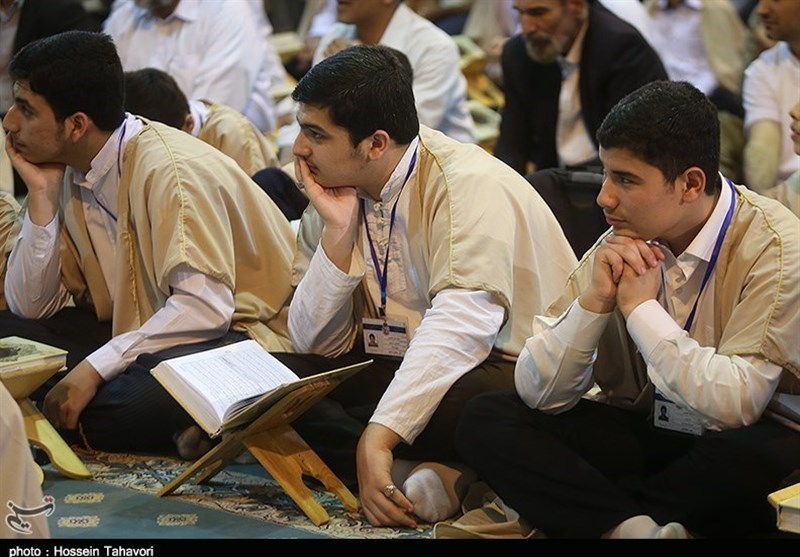 سومین فراخوان ملی اندیشه های قرآنی برای تقویت آموزش همگانی قرآن