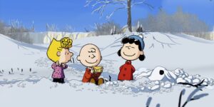 سونی حقوق فرنچایز Peanuts را به دست آورد - گیمفا