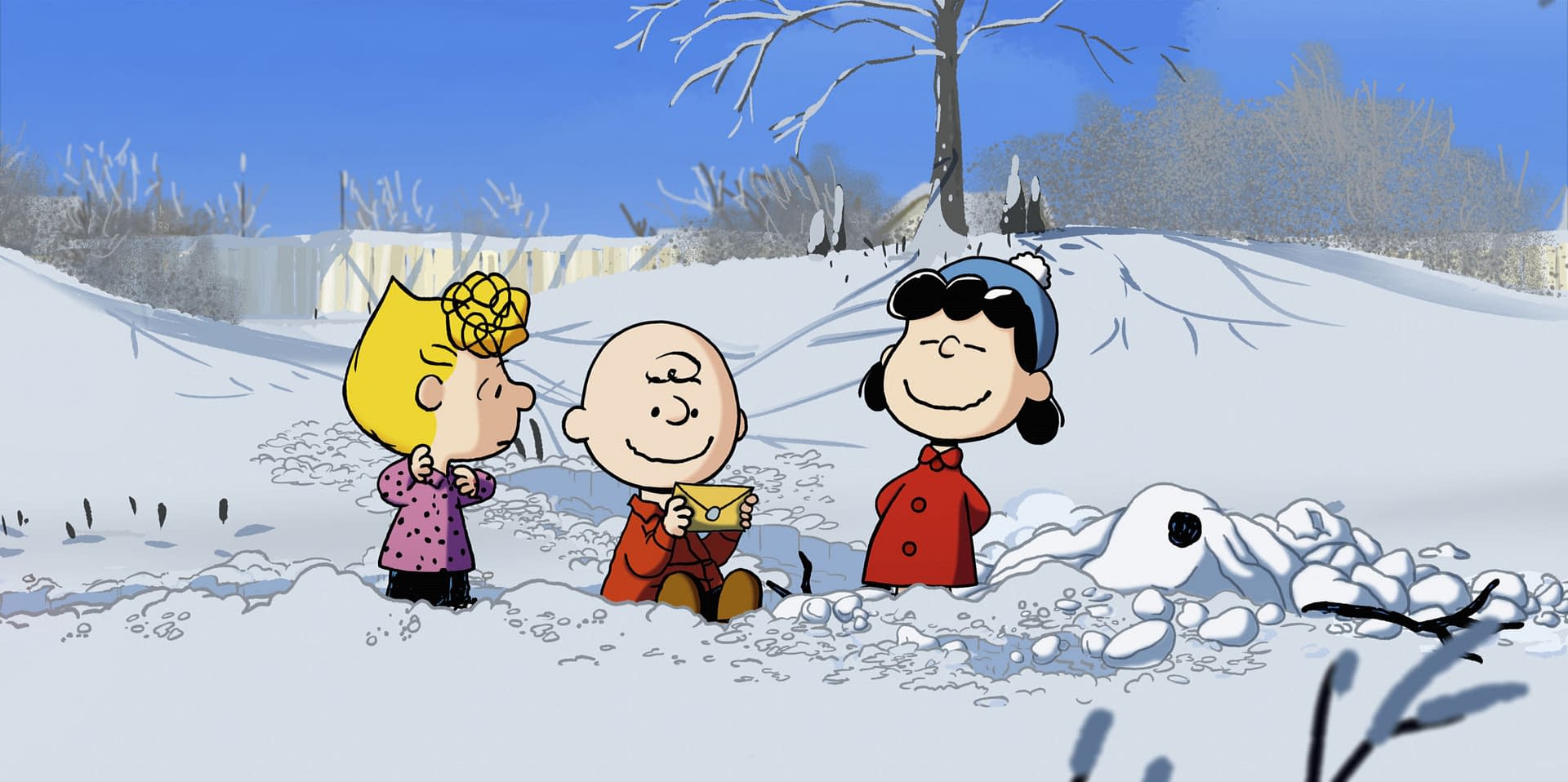 سونی حقوق فرنچایز Peanuts را به دست آورد - گیمفا