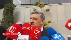 سپرده سهام کجا رفت؟/ آیا سپرده جدید می آید؟+فیلم