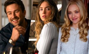 سیدنی سوئینی از احتمال ساخت The Housemaid 2 گفت - گیمفا